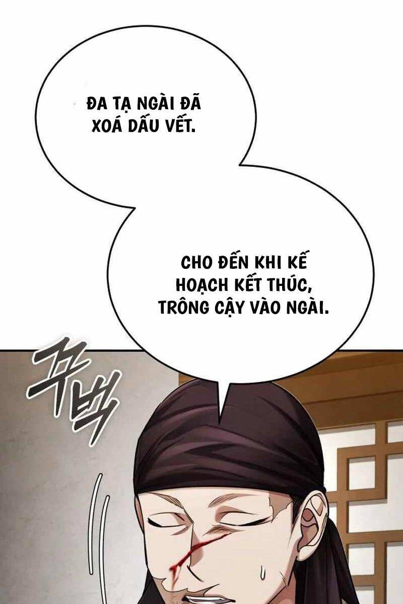 Thiếu Gia Yểu Mệnh Nhà Họ Bạch Chapter 29 - Trang 2