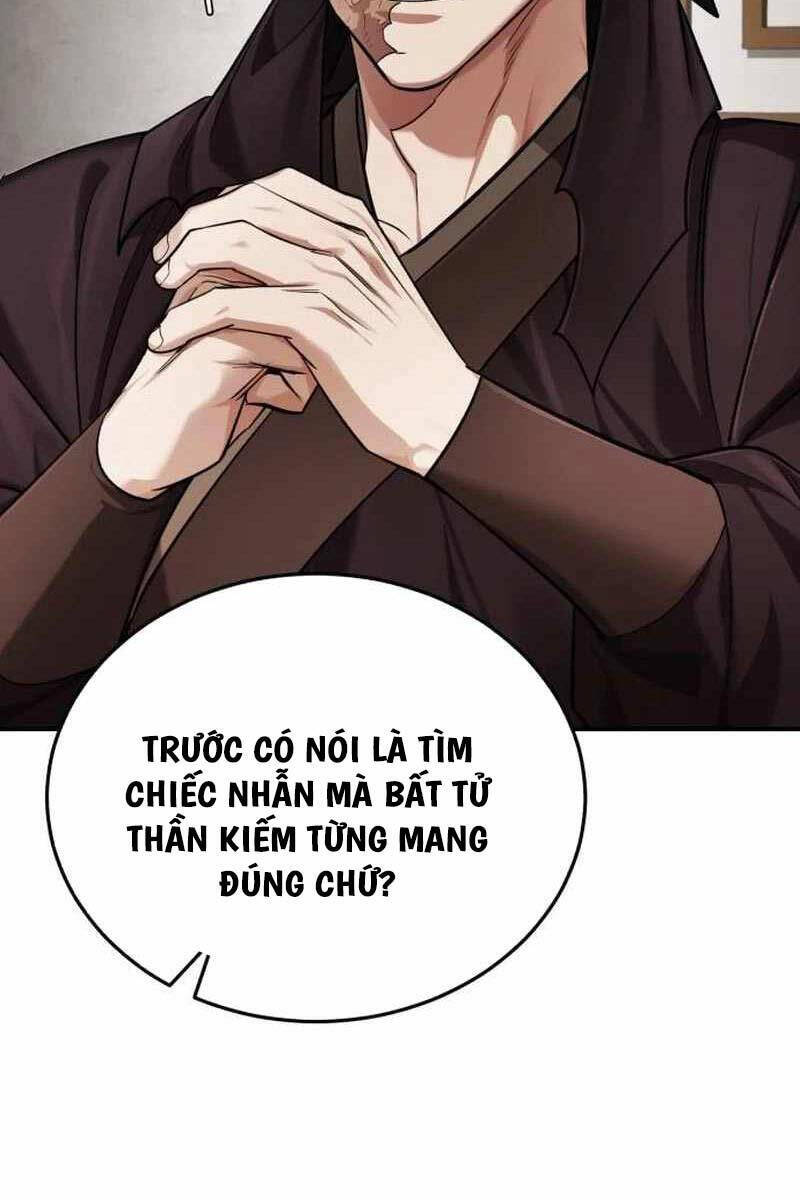 Thiếu Gia Yểu Mệnh Nhà Họ Bạch Chapter 29 - Trang 2