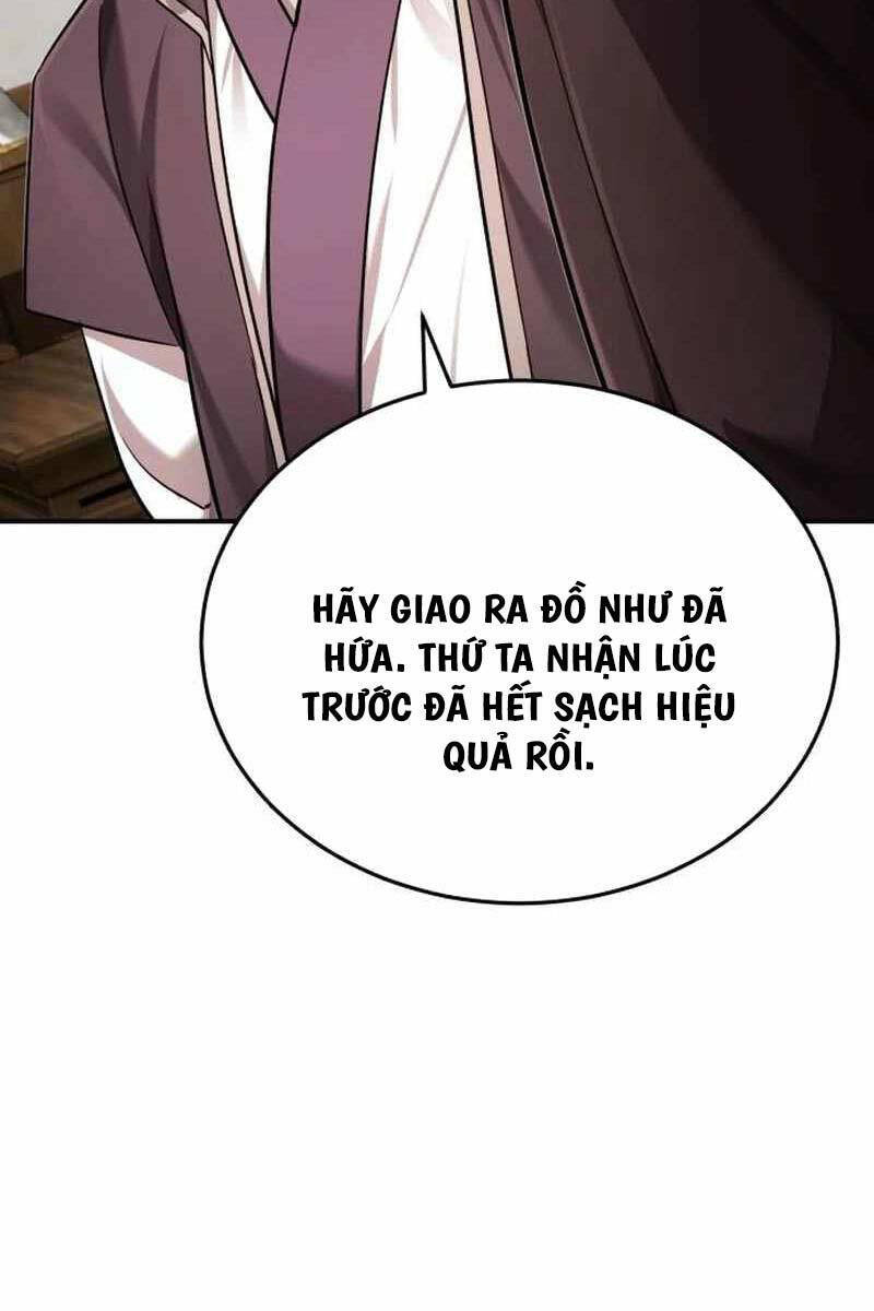 Thiếu Gia Yểu Mệnh Nhà Họ Bạch Chapter 29 - Trang 2