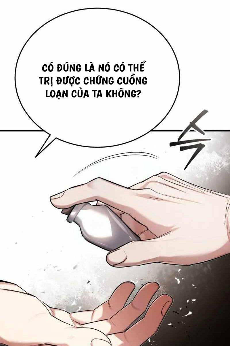 Thiếu Gia Yểu Mệnh Nhà Họ Bạch Chapter 29 - Trang 2