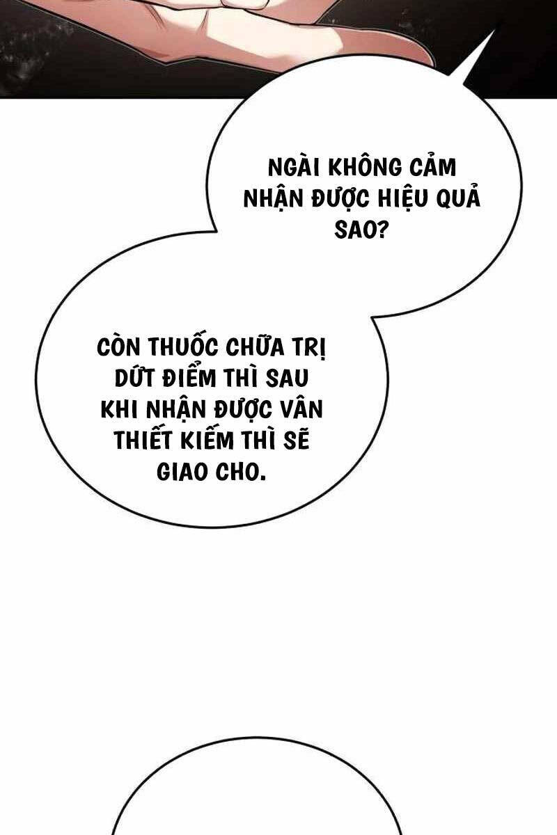 Thiếu Gia Yểu Mệnh Nhà Họ Bạch Chapter 29 - Trang 2