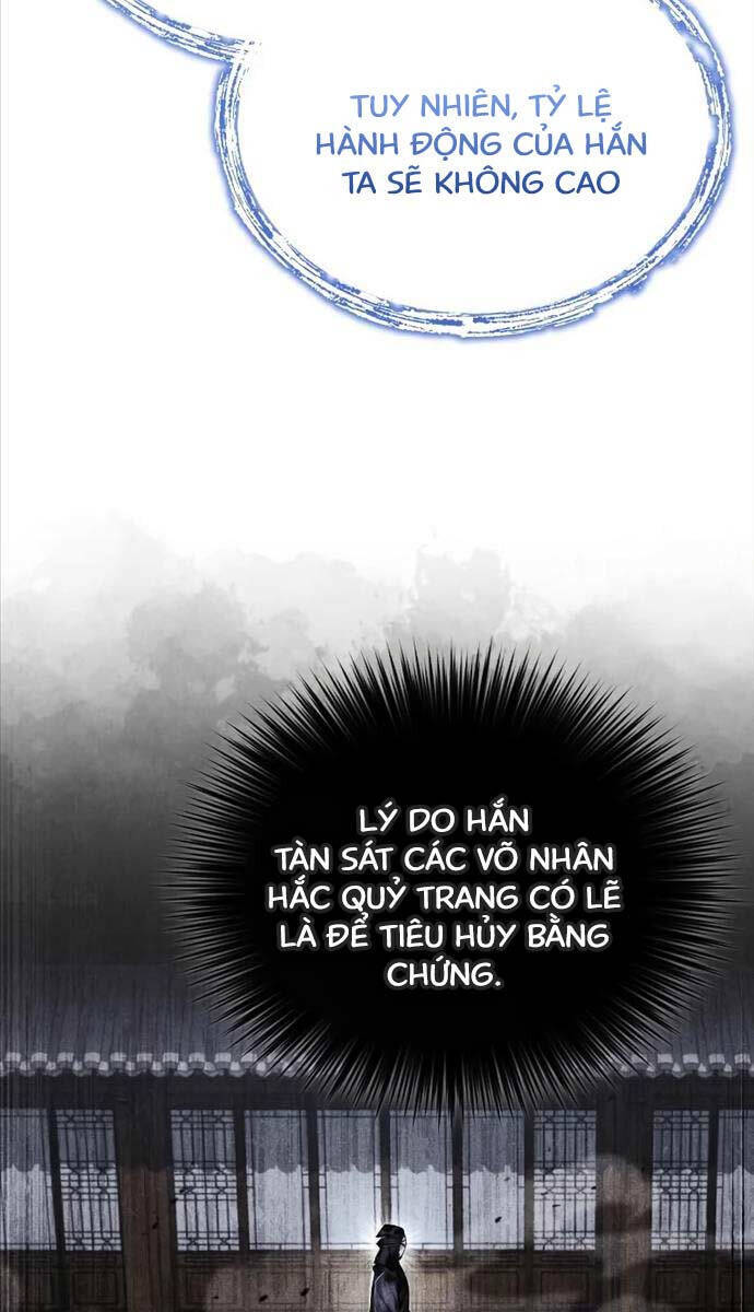 Thiếu Gia Yểu Mệnh Nhà Họ Bạch Chapter 28 - Trang 2