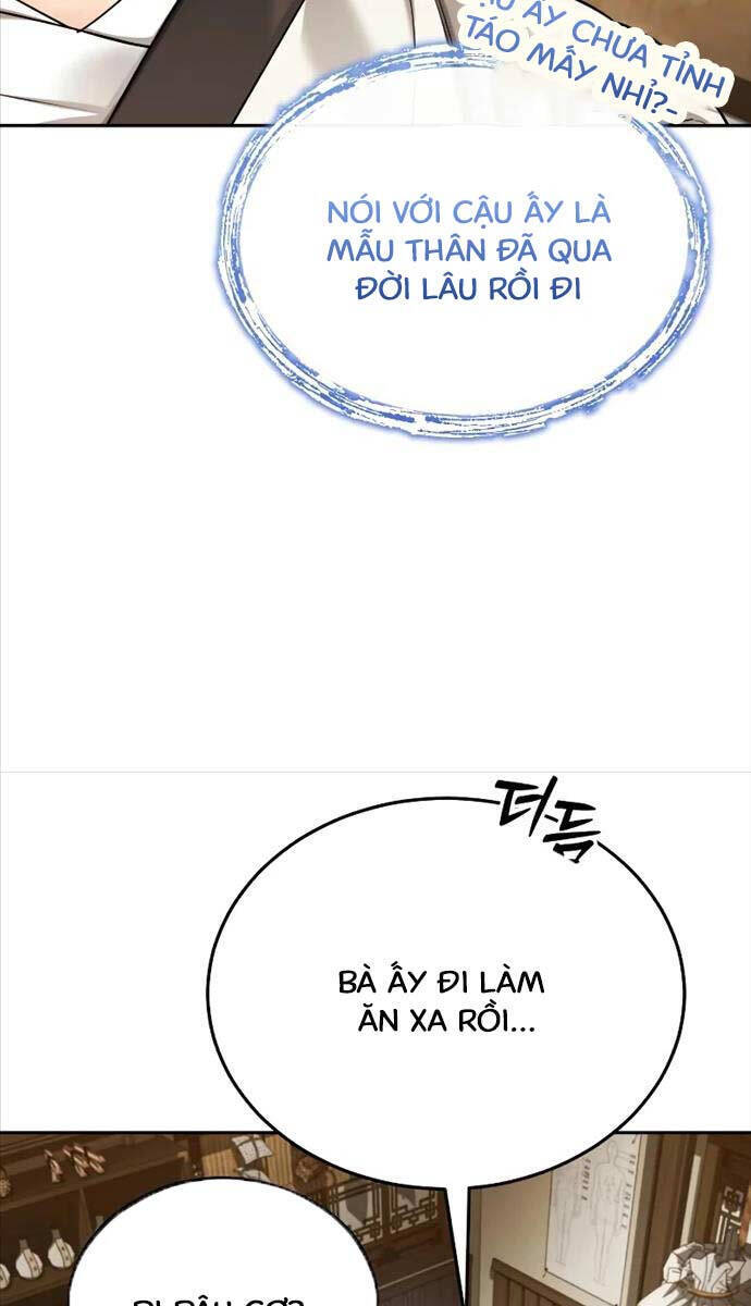 Thiếu Gia Yểu Mệnh Nhà Họ Bạch Chapter 28 - Trang 2