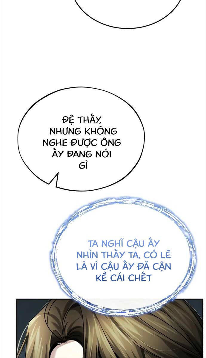 Thiếu Gia Yểu Mệnh Nhà Họ Bạch Chapter 28 - Trang 2