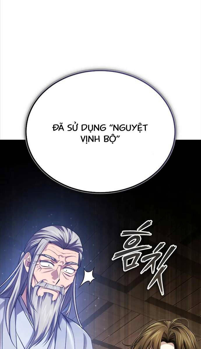 Thiếu Gia Yểu Mệnh Nhà Họ Bạch Chapter 28 - Trang 2