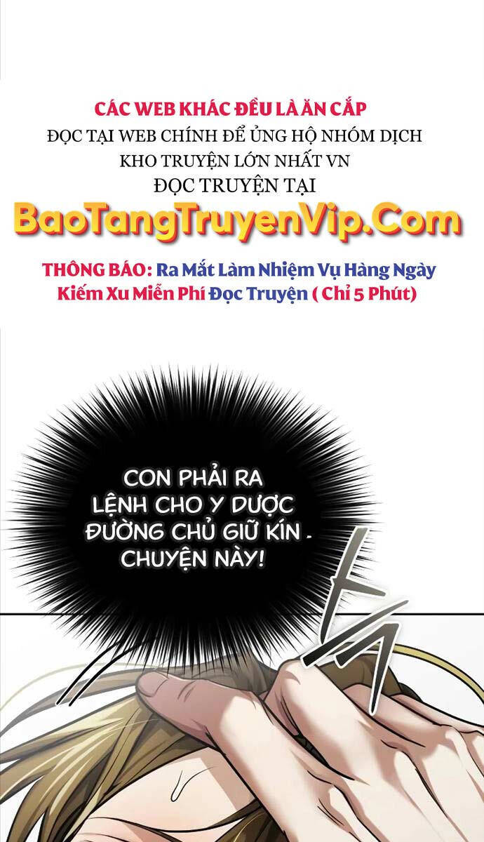 Thiếu Gia Yểu Mệnh Nhà Họ Bạch Chapter 28 - Trang 2