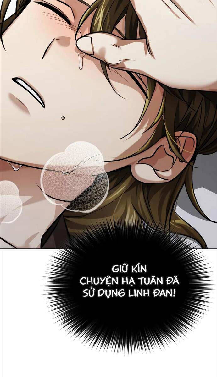 Thiếu Gia Yểu Mệnh Nhà Họ Bạch Chapter 28 - Trang 2