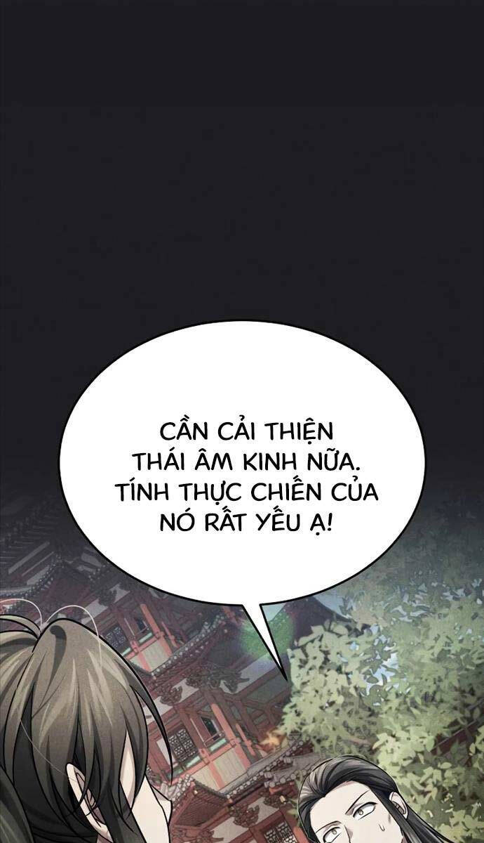 Thiếu Gia Yểu Mệnh Nhà Họ Bạch Chapter 28 - Trang 2