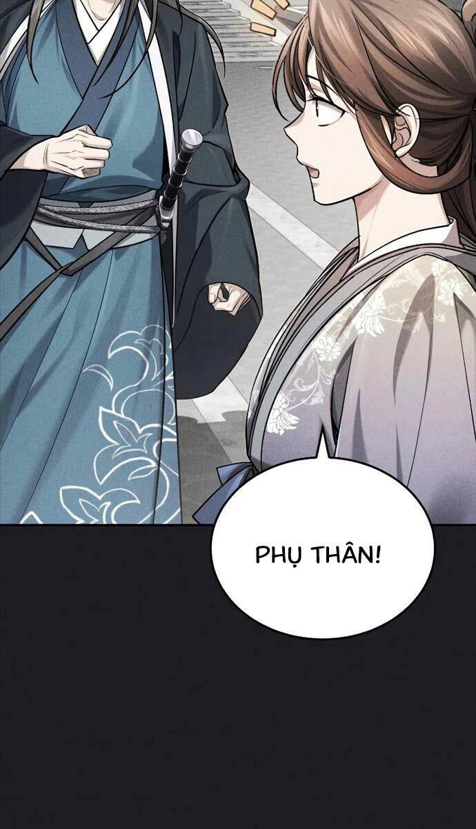 Thiếu Gia Yểu Mệnh Nhà Họ Bạch Chapter 28 - Trang 2