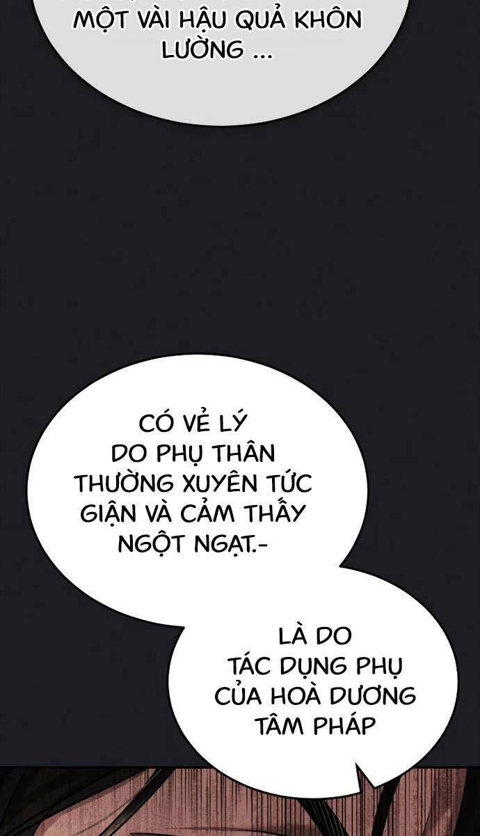 Thiếu Gia Yểu Mệnh Nhà Họ Bạch Chapter 28 - Trang 2