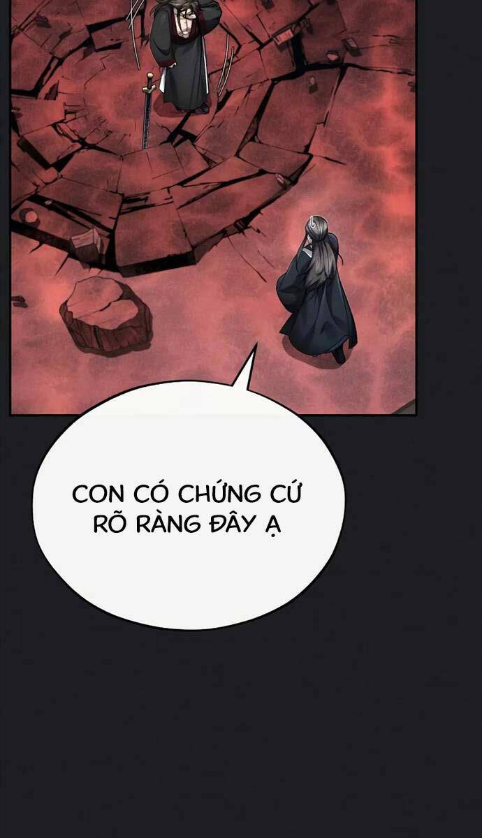 Thiếu Gia Yểu Mệnh Nhà Họ Bạch Chapter 28 - Trang 2