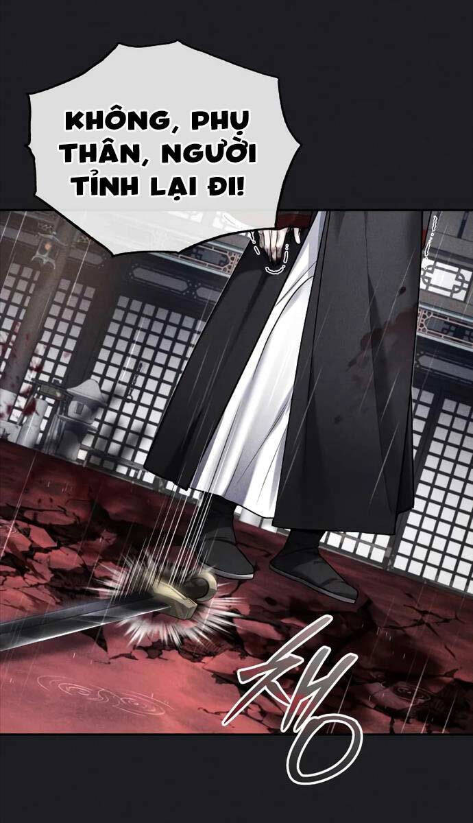 Thiếu Gia Yểu Mệnh Nhà Họ Bạch Chapter 28 - Trang 2