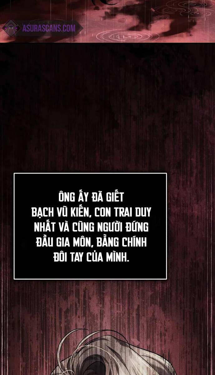 Thiếu Gia Yểu Mệnh Nhà Họ Bạch Chapter 28 - Trang 2