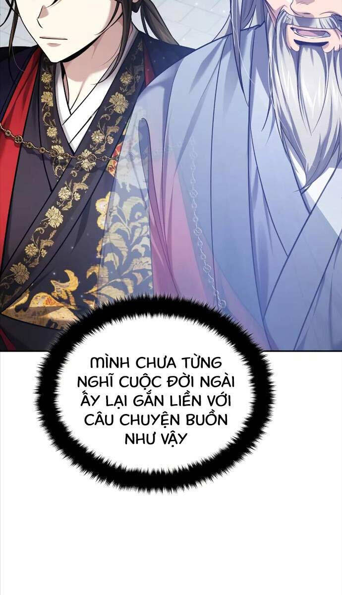 Thiếu Gia Yểu Mệnh Nhà Họ Bạch Chapter 28 - Trang 2