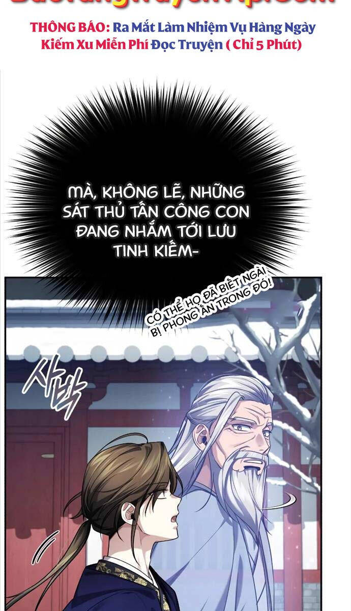 Thiếu Gia Yểu Mệnh Nhà Họ Bạch Chapter 28 - Trang 2