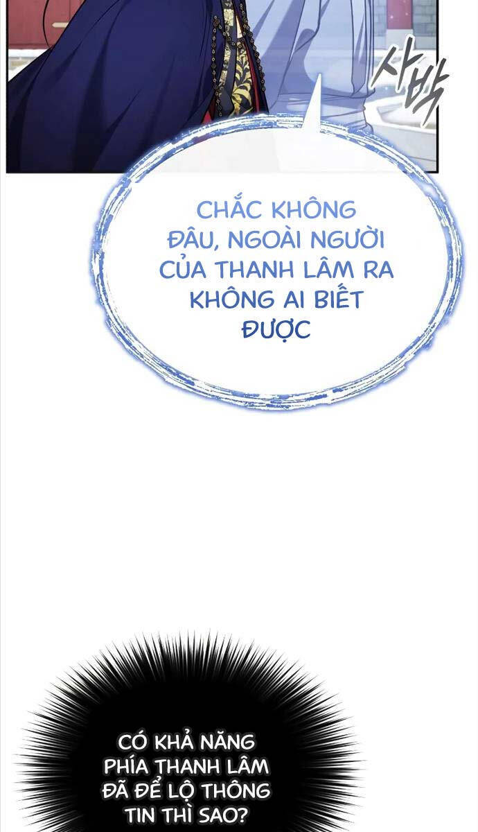 Thiếu Gia Yểu Mệnh Nhà Họ Bạch Chapter 28 - Trang 2