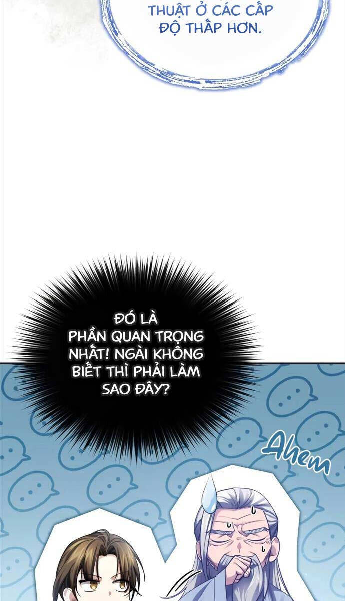 Thiếu Gia Yểu Mệnh Nhà Họ Bạch Chapter 28 - Trang 2