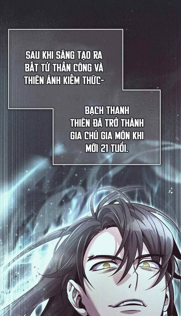 Thiếu Gia Yểu Mệnh Nhà Họ Bạch Chapter 28 - Trang 2