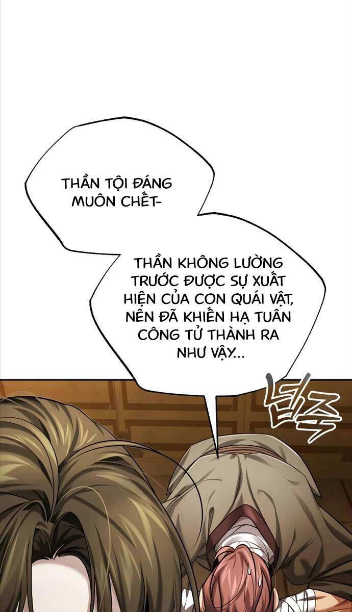 Thiếu Gia Yểu Mệnh Nhà Họ Bạch Chapter 28 - Trang 2