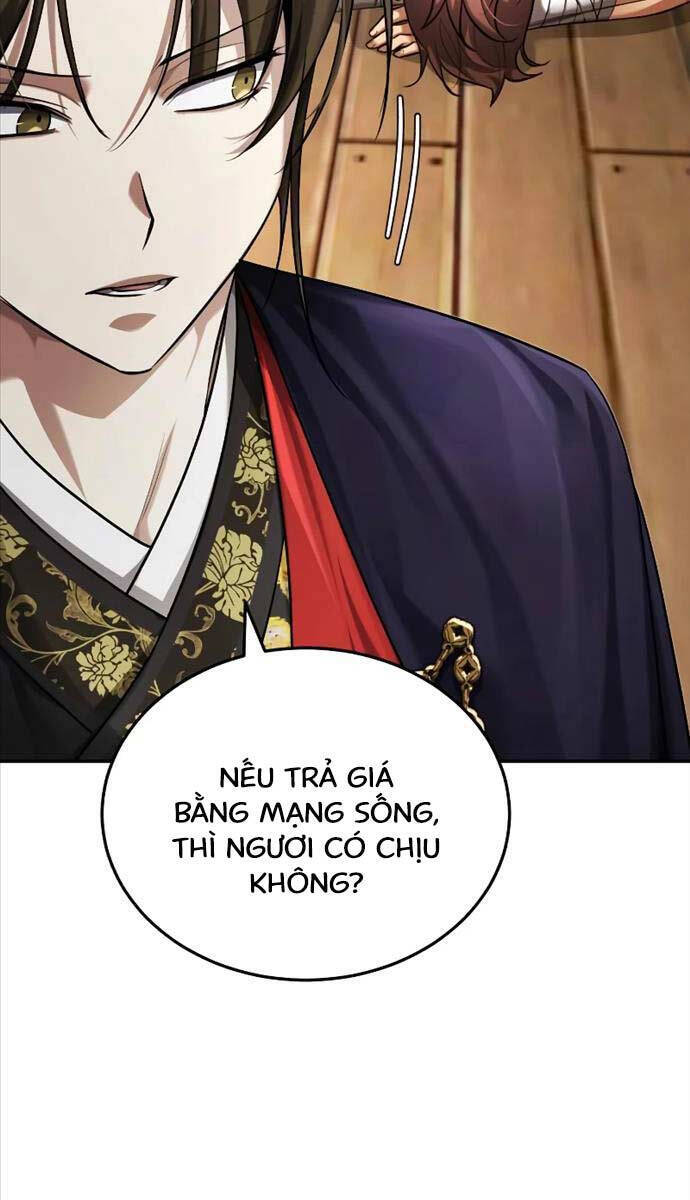 Thiếu Gia Yểu Mệnh Nhà Họ Bạch Chapter 28 - Trang 2