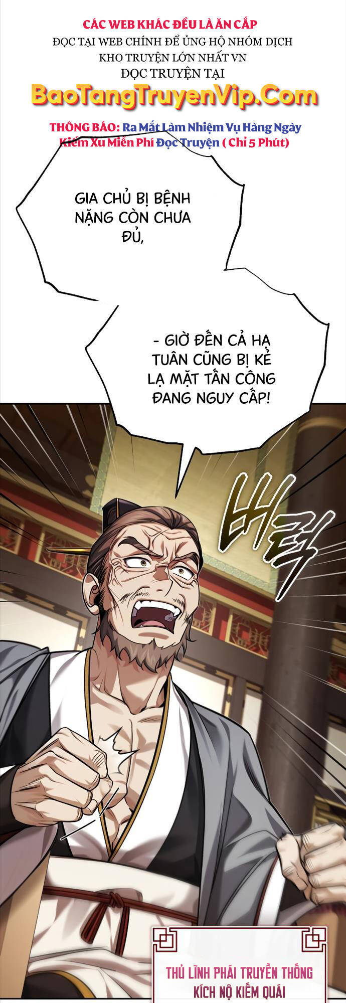 Thiếu Gia Yểu Mệnh Nhà Họ Bạch Chapter 27 - Trang 2