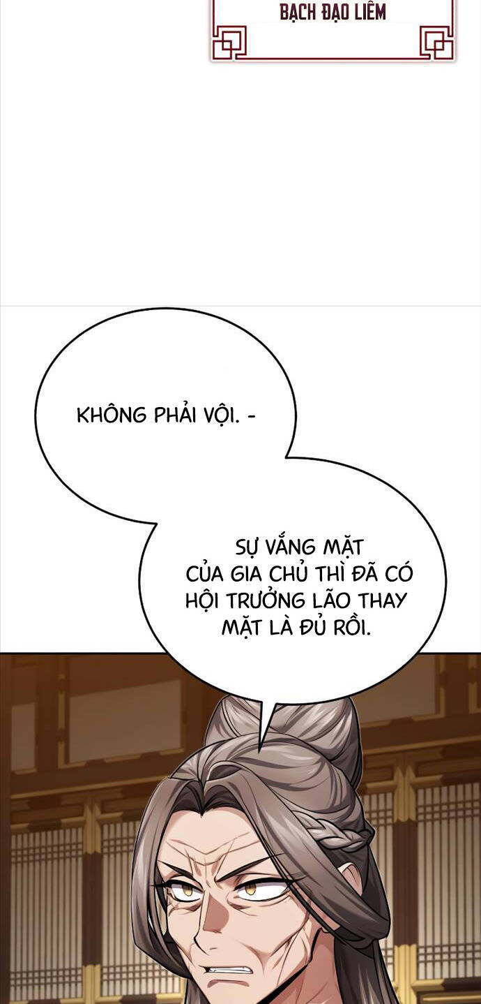 Thiếu Gia Yểu Mệnh Nhà Họ Bạch Chapter 27 - Trang 2