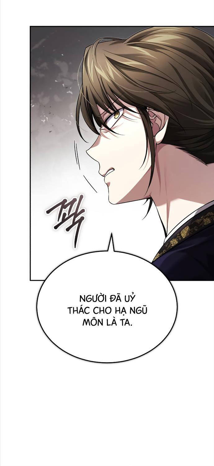 Thiếu Gia Yểu Mệnh Nhà Họ Bạch Chapter 27 - Trang 2