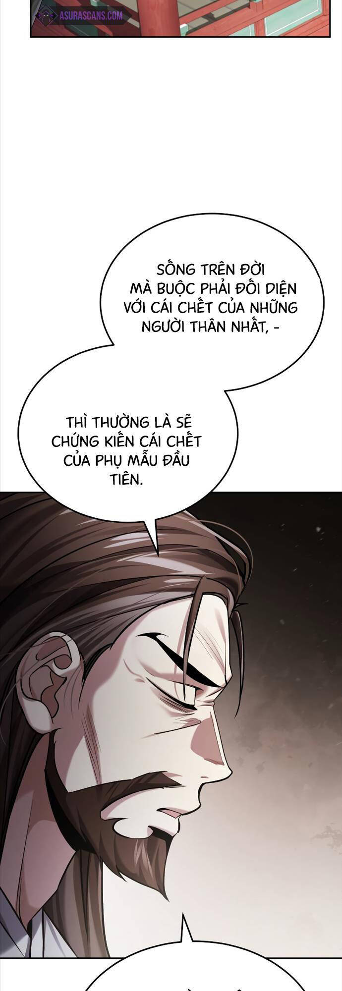 Thiếu Gia Yểu Mệnh Nhà Họ Bạch Chapter 27 - Trang 2