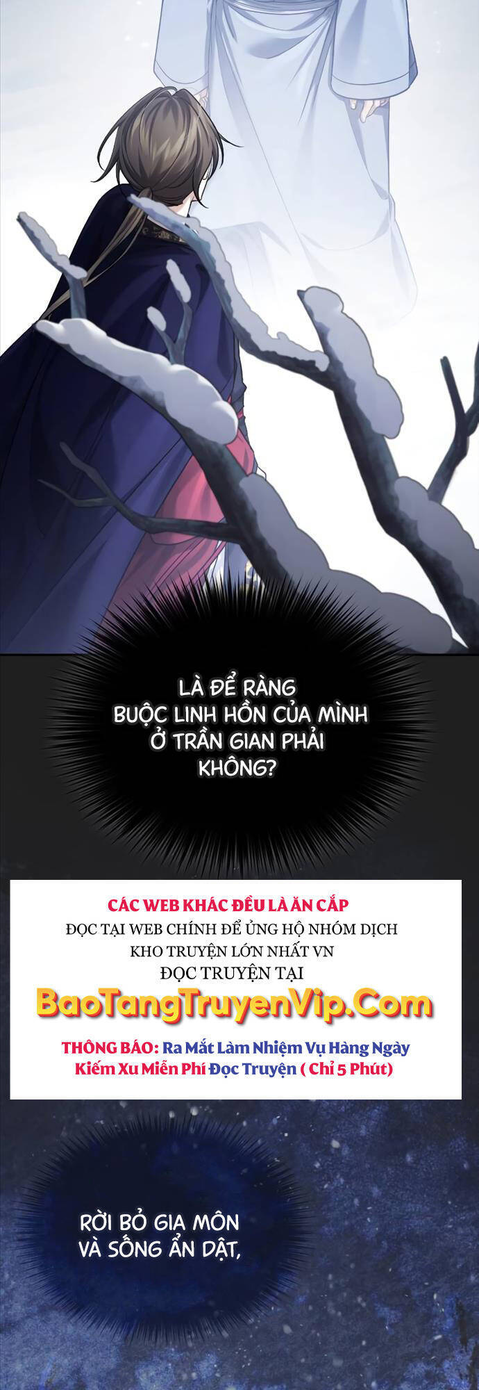 Thiếu Gia Yểu Mệnh Nhà Họ Bạch Chapter 27 - Trang 2