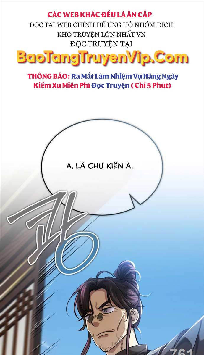 Thiếu Gia Yểu Mệnh Nhà Họ Bạch Chapter 26 - Trang 2