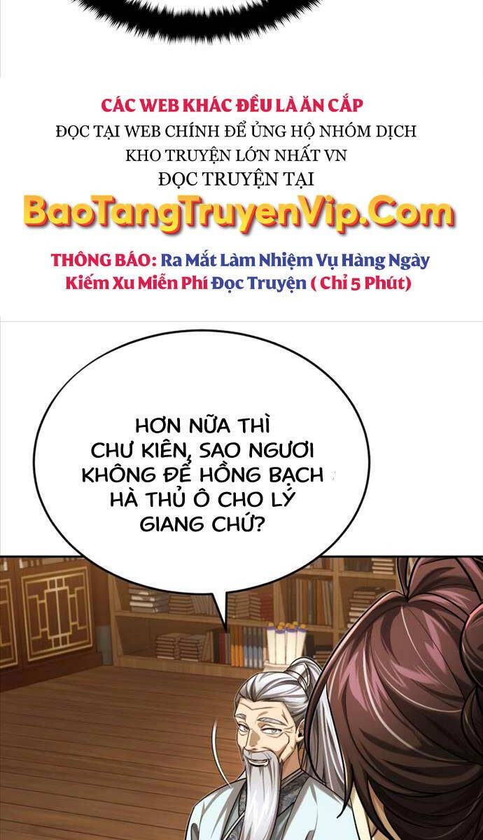 Thiếu Gia Yểu Mệnh Nhà Họ Bạch Chapter 26 - Trang 2