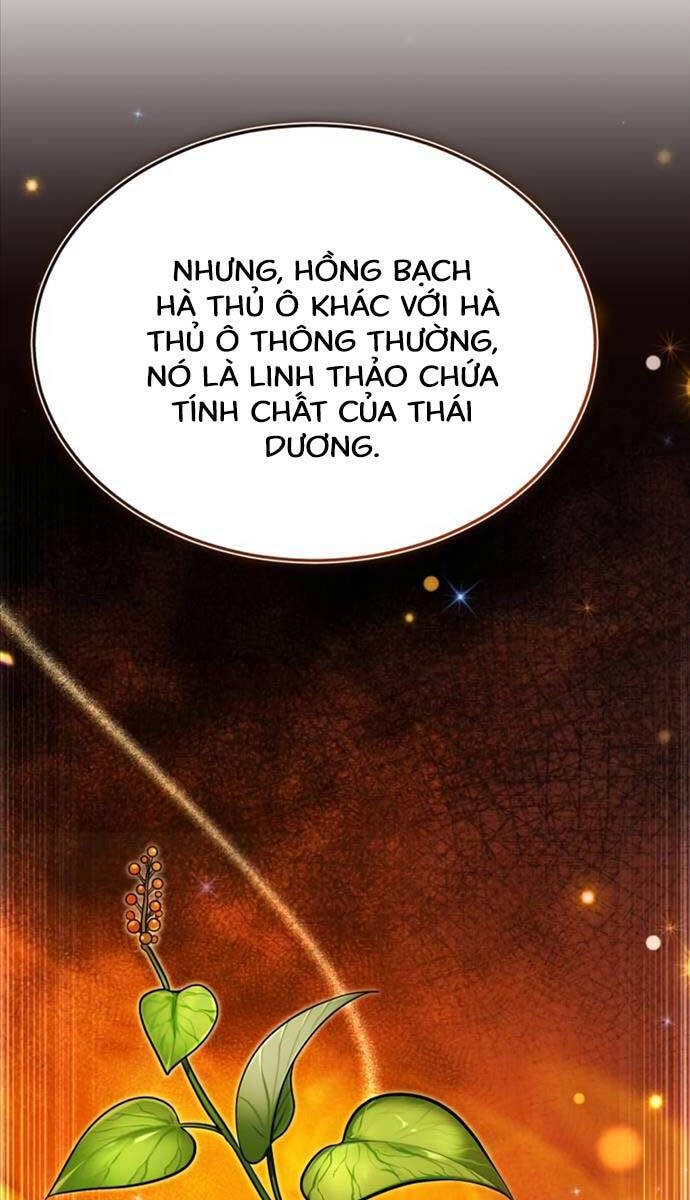 Thiếu Gia Yểu Mệnh Nhà Họ Bạch Chapter 26 - Trang 2