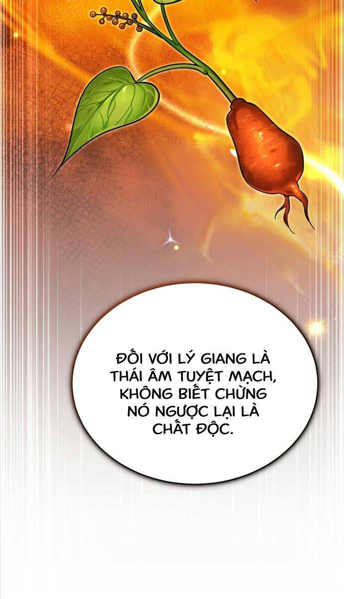 Thiếu Gia Yểu Mệnh Nhà Họ Bạch Chapter 26 - Trang 2