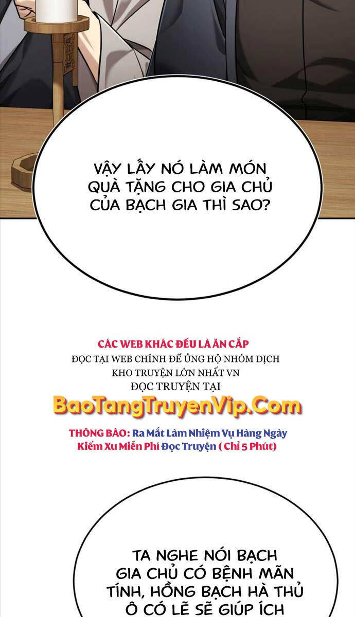 Thiếu Gia Yểu Mệnh Nhà Họ Bạch Chapter 26 - Trang 2