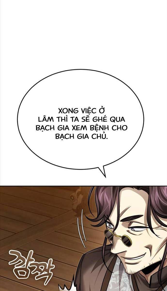 Thiếu Gia Yểu Mệnh Nhà Họ Bạch Chapter 26 - Trang 2