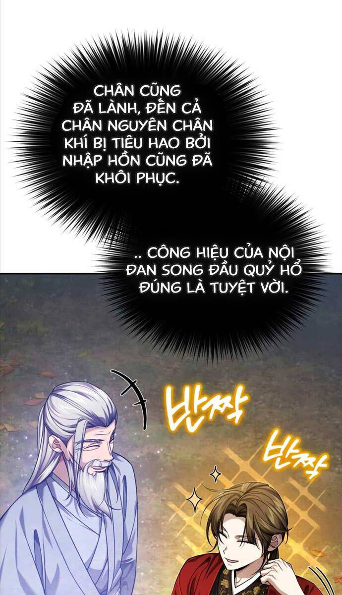 Thiếu Gia Yểu Mệnh Nhà Họ Bạch Chapter 26 - Trang 2