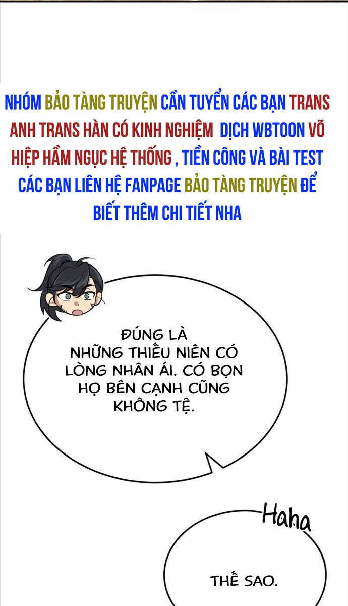 Thiếu Gia Yểu Mệnh Nhà Họ Bạch Chapter 26 - Trang 2