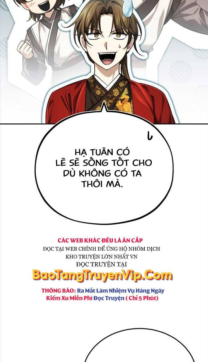 Thiếu Gia Yểu Mệnh Nhà Họ Bạch Chapter 26 - Trang 2