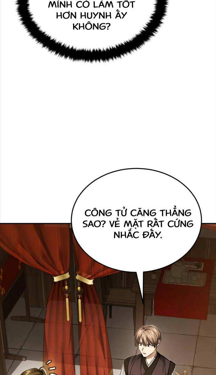 Thiếu Gia Yểu Mệnh Nhà Họ Bạch Chapter 26 - Trang 2