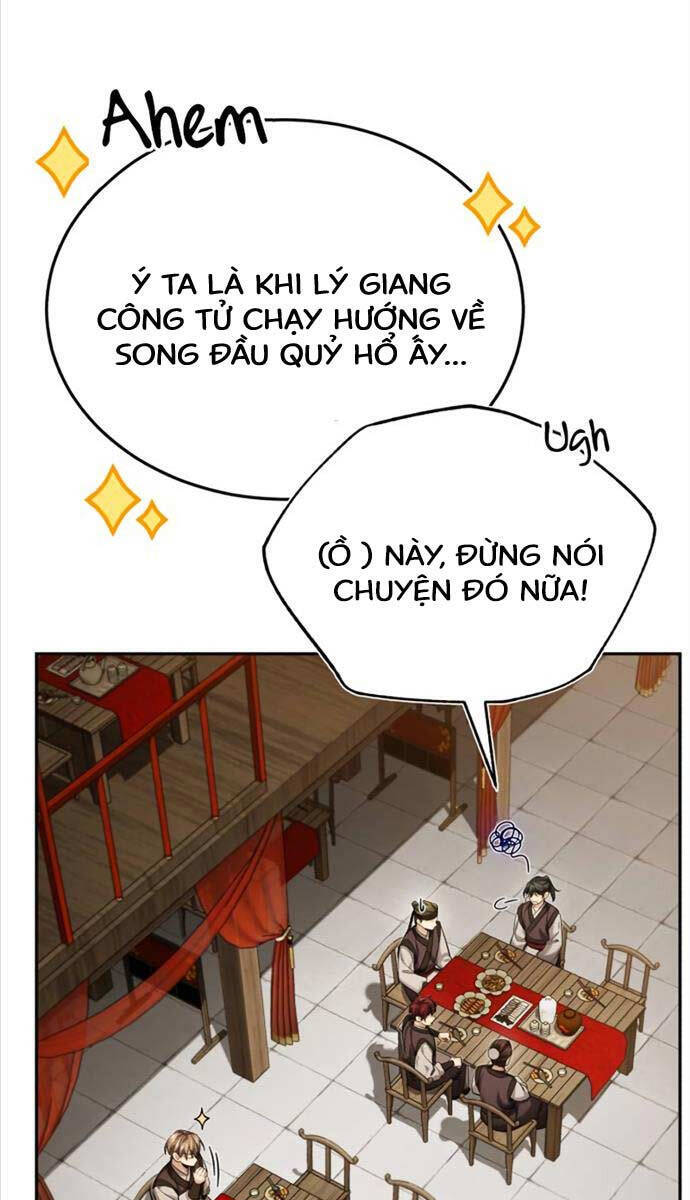 Thiếu Gia Yểu Mệnh Nhà Họ Bạch Chapter 26 - Trang 2