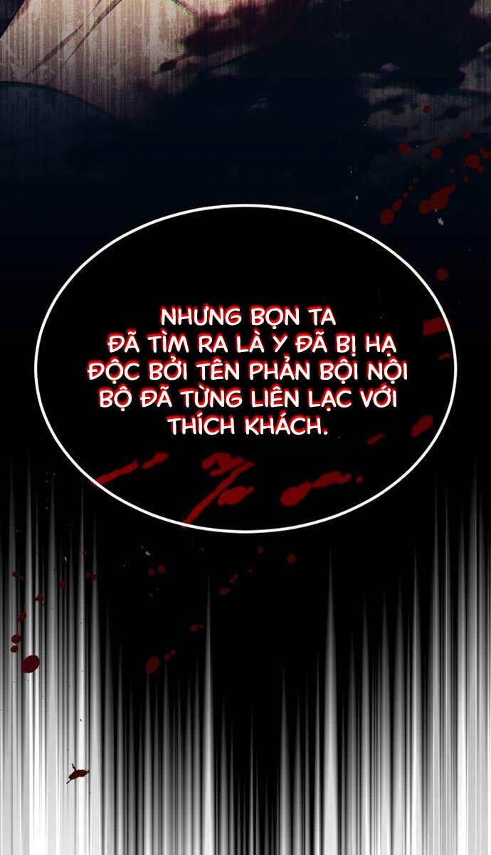 Thiếu Gia Yểu Mệnh Nhà Họ Bạch Chapter 26 - Trang 2