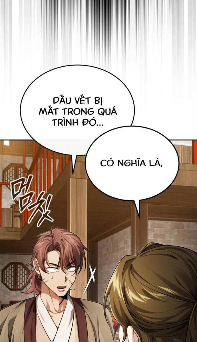 Thiếu Gia Yểu Mệnh Nhà Họ Bạch Chapter 26 - Trang 2