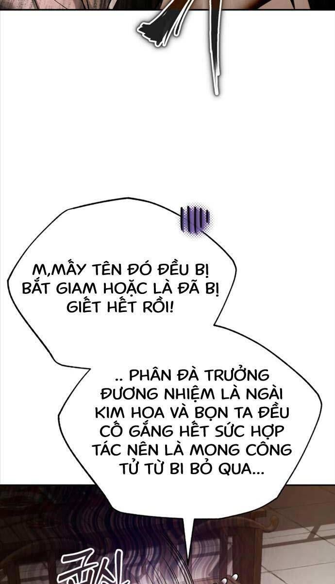 Thiếu Gia Yểu Mệnh Nhà Họ Bạch Chapter 26 - Trang 2