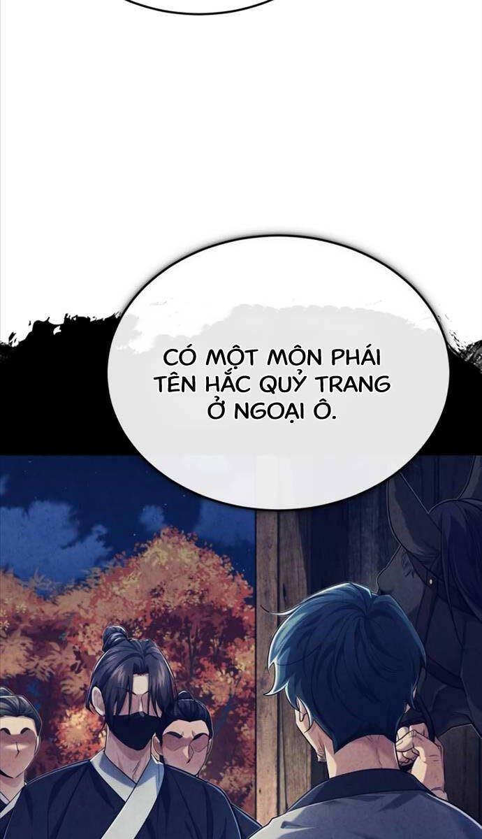 Thiếu Gia Yểu Mệnh Nhà Họ Bạch Chapter 26 - Trang 2