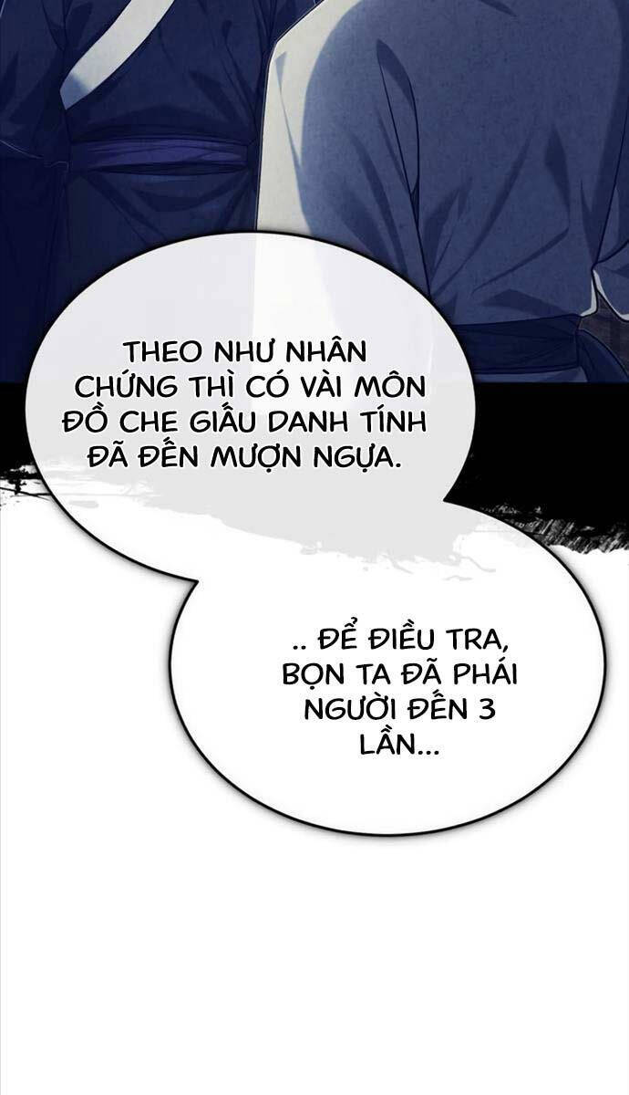 Thiếu Gia Yểu Mệnh Nhà Họ Bạch Chapter 26 - Trang 2