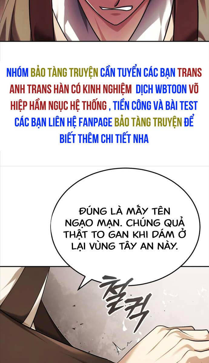 Thiếu Gia Yểu Mệnh Nhà Họ Bạch Chapter 26 - Trang 2