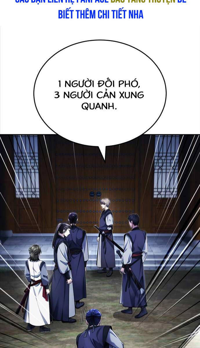 Thiếu Gia Yểu Mệnh Nhà Họ Bạch Chapter 26 - Trang 2