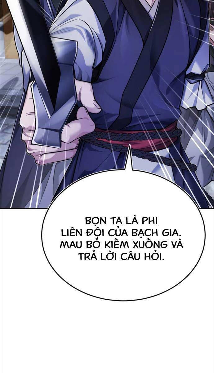 Thiếu Gia Yểu Mệnh Nhà Họ Bạch Chapter 26 - Trang 2