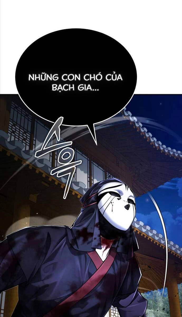 Thiếu Gia Yểu Mệnh Nhà Họ Bạch Chapter 26 - Trang 2