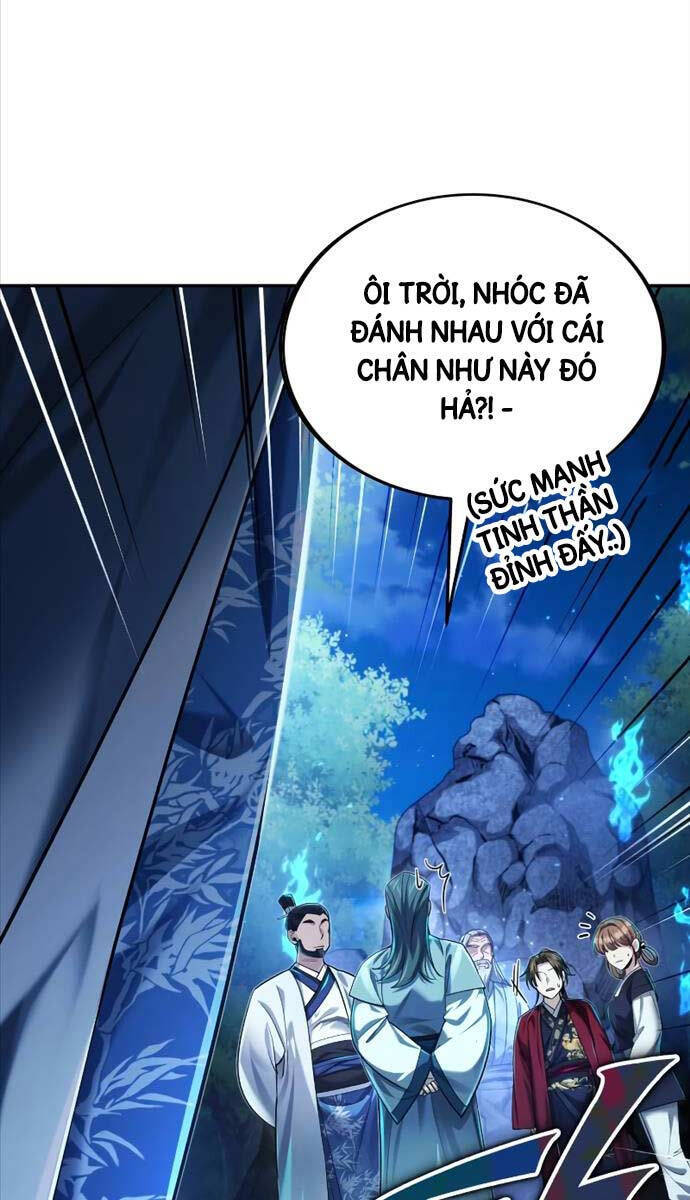 Thiếu Gia Yểu Mệnh Nhà Họ Bạch Chapter 25 - Trang 2